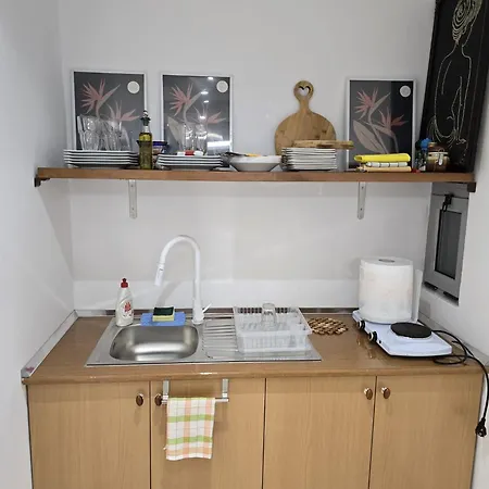 Aleksander Apartament