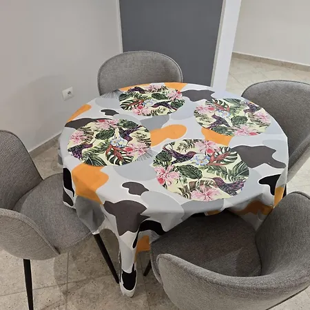 Apartament Aleksander *