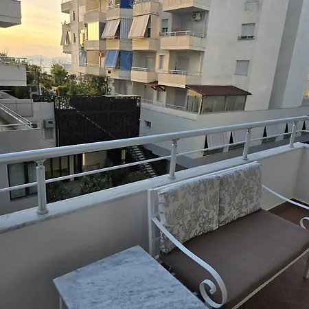 Apartament Aleksander Wlora